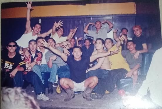 Klub Maginoo archive photo
