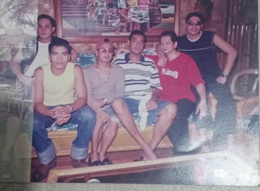 Klub Maginoo archive photo